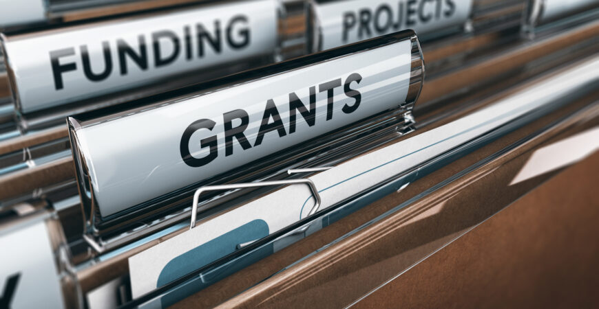 How to Ensure Positive Outcomes for Grant Reporting