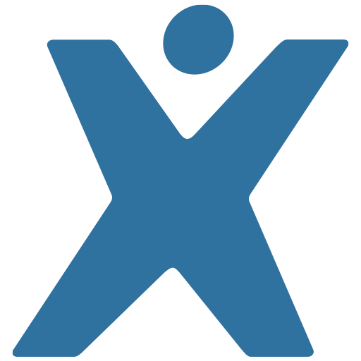 image of the FLEX brand mascot